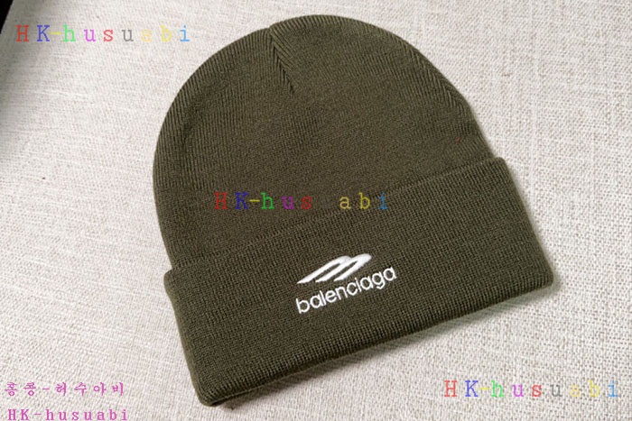 NEW 발렌시아가 모자 신상 B 9570409
