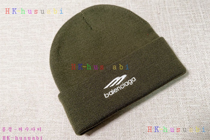 NEW 발렌시아가 모자 신상 B 9570409