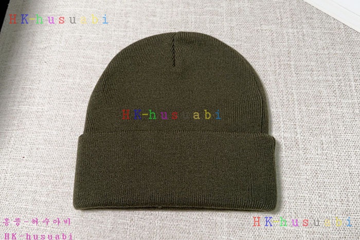 NEW 발렌시아가 모자 신상 B 9570409