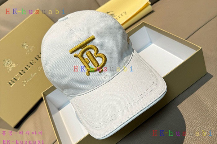 NEW 버버리 모자 신상 B 9570423