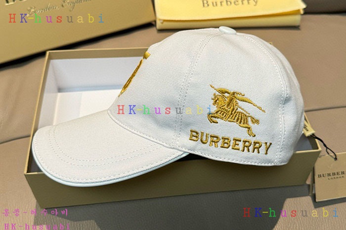 NEW 버버리 모자 신상 B 9570423