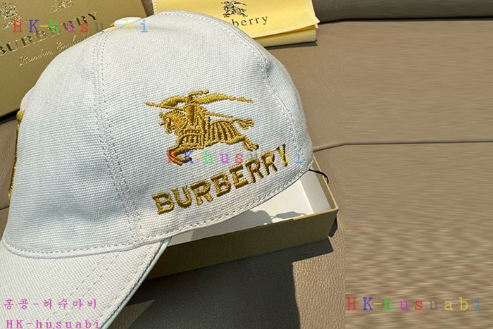 NEW 버버리 모자 신상 B 9570423