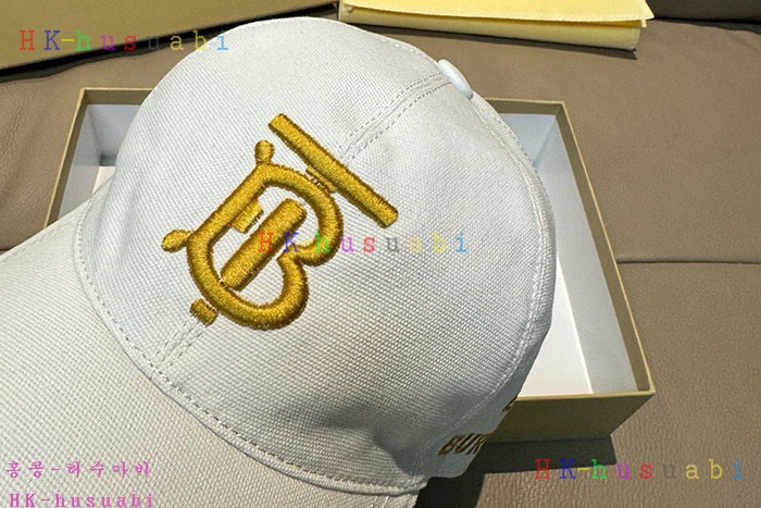 NEW 버버리 모자 신상 B 9570423