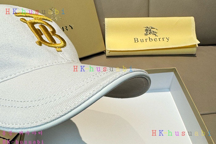 NEW 버버리 모자 신상 B 9570423