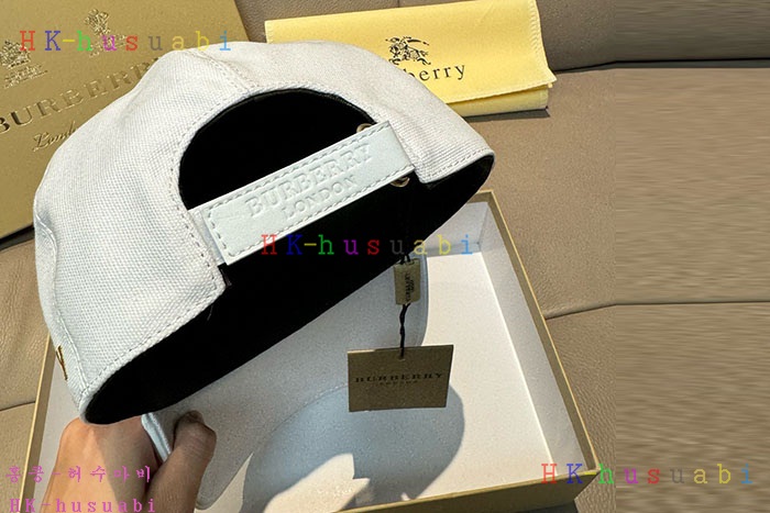 NEW 버버리 모자 신상 B 9570423
