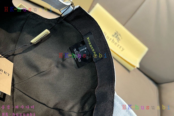 NEW 버버리 모자 신상 B 9570423