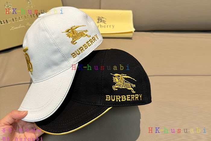 NEW 버버리 모자 신상 B 9570423
