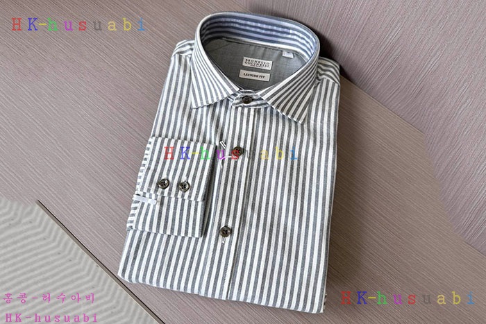 NEW 브루넬로 쿠치넬리 셔츠 신상 BC1000