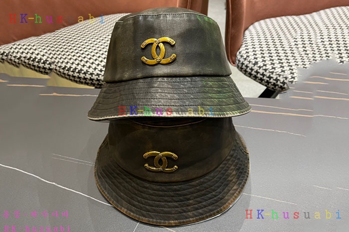 NEW 샤넬 모자 신상 C 774703