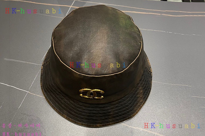 NEW 샤넬 모자 신상 C 774703