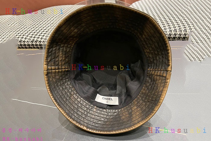 NEW 샤넬 모자 신상 C 774703