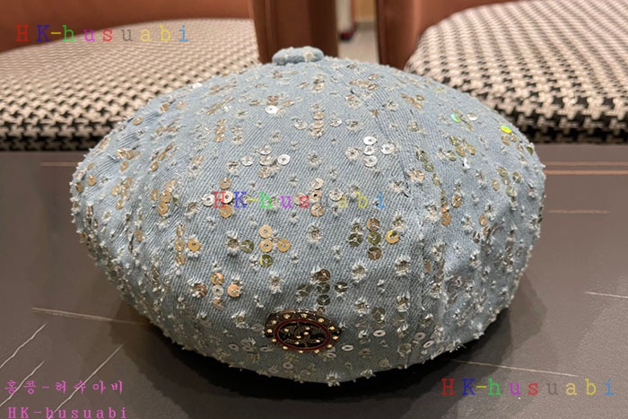 NEW 샤넬 모자 신상 C 774705