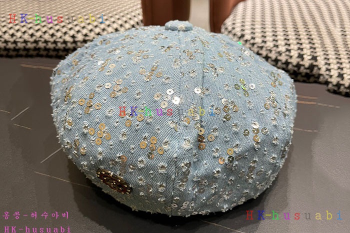 NEW 샤넬 모자 신상 C 774705