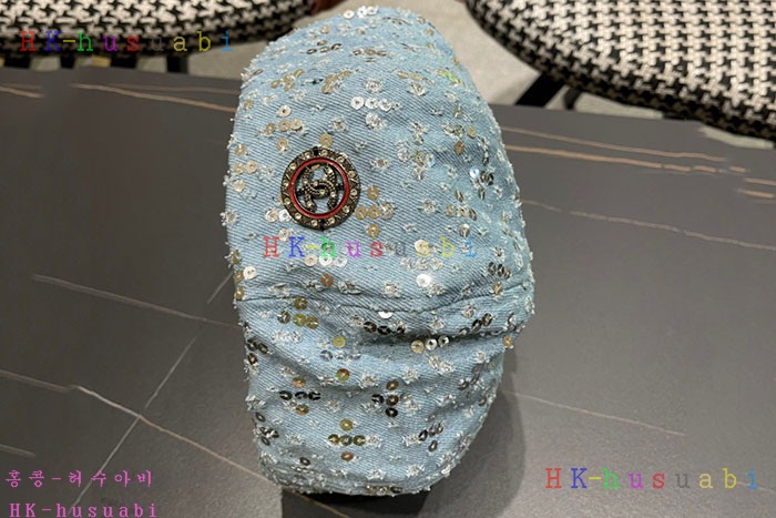 NEW 샤넬 모자 신상 C 774705