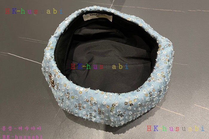 NEW 샤넬 모자 신상 C 774705