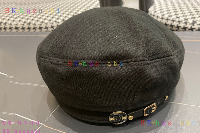 NEW 샤넬 모자 신상 C 774706