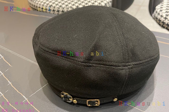 NEW 샤넬 모자 신상 C 774706