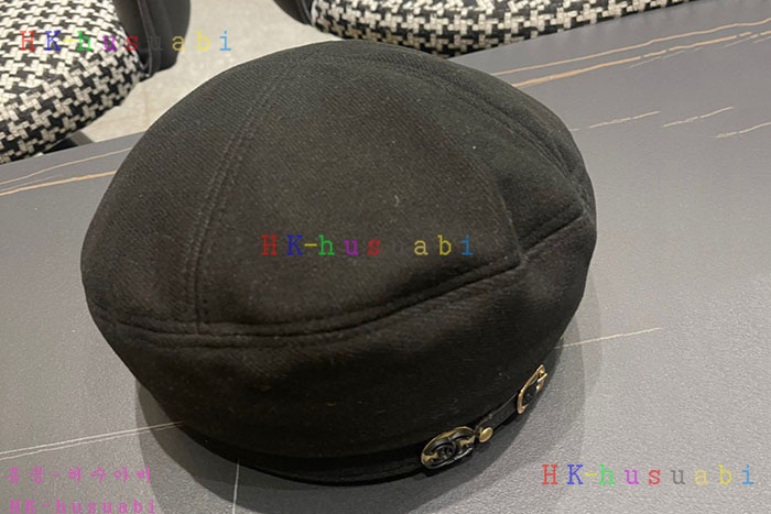 NEW 샤넬 모자 신상 C 774706