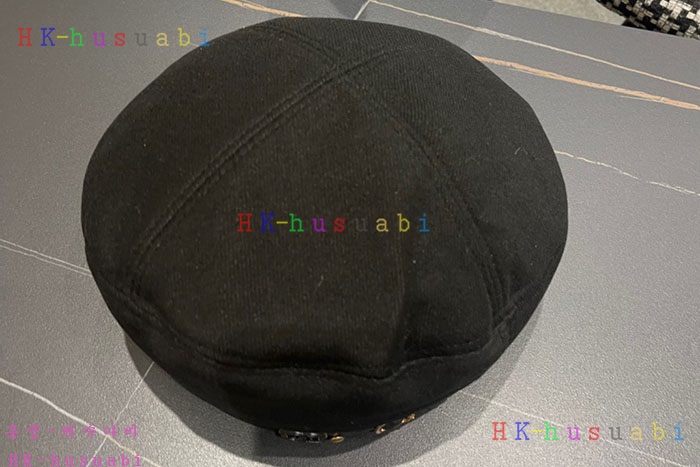 NEW 샤넬 모자 신상 C 774706