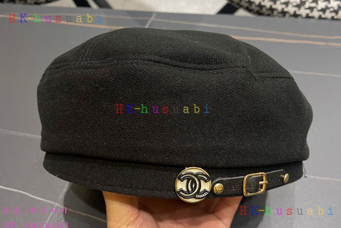 NEW 샤넬 모자 신상 C 774706