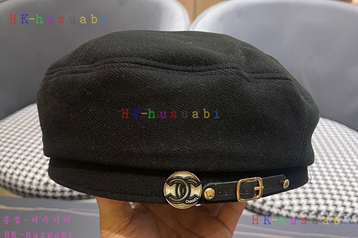NEW 샤넬 모자 신상 C 774706