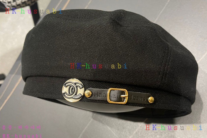 NEW 샤넬 모자 신상 C 774706
