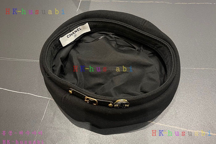 NEW 샤넬 모자 신상 C 774706