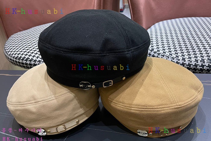 NEW 샤넬 모자 신상 C 774706