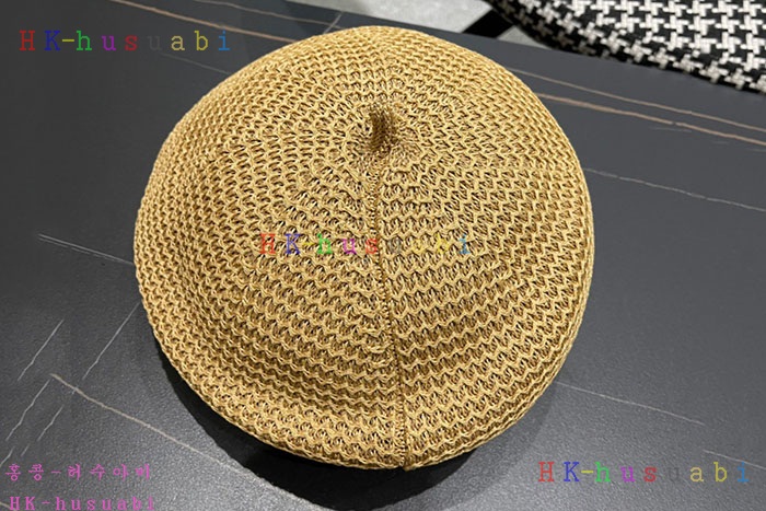 NEW 샤넬 모자 신상 C 774710
