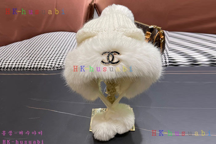 NEW 샤넬 모자 신상 C 774725