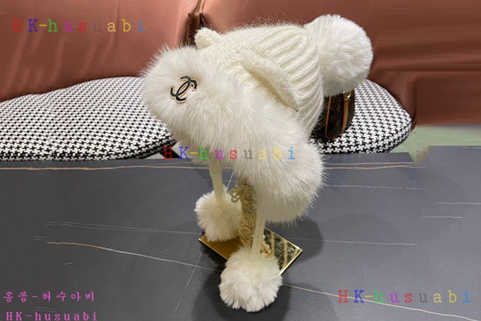 NEW 샤넬 모자 신상 C 774725