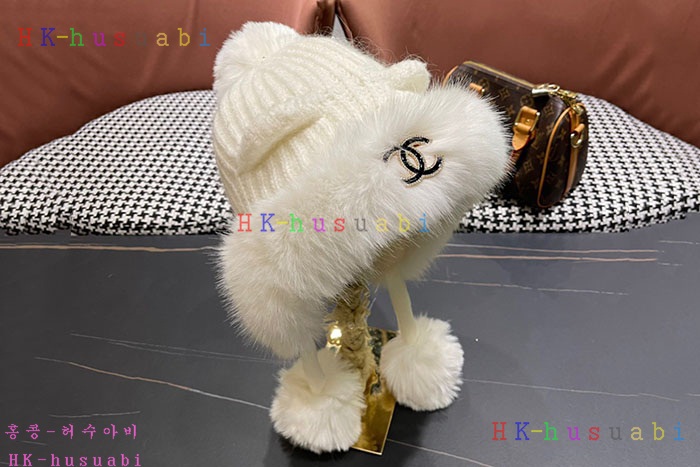 NEW 샤넬 모자 신상 C 774725