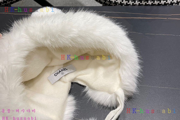 NEW 샤넬 모자 신상 C 774725