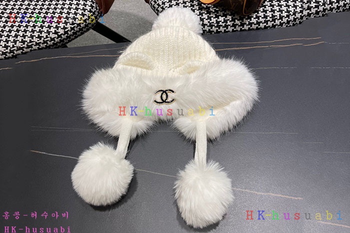 NEW 샤넬 모자 신상 C 774725