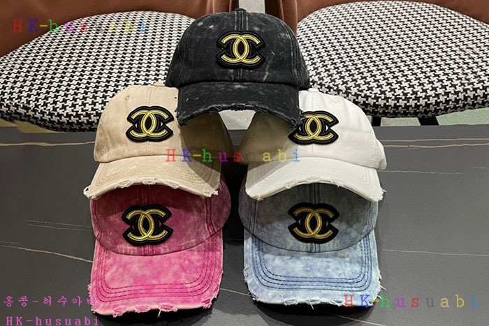 NEW 샤넬 모자 신상 C 774732