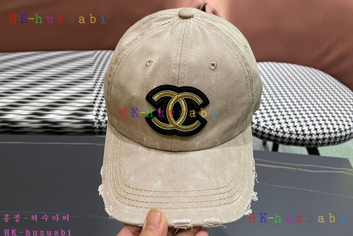 NEW 샤넬 모자 신상 C 774732