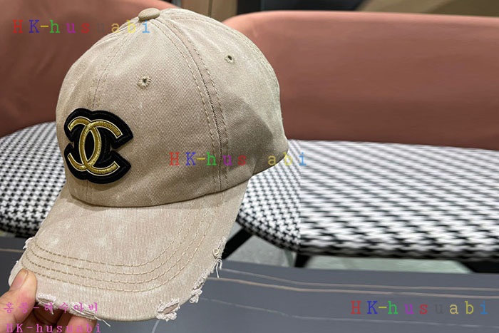 NEW 샤넬 모자 신상 C 774732