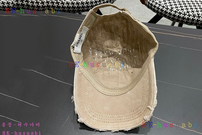NEW 샤넬 모자 신상 C 774732