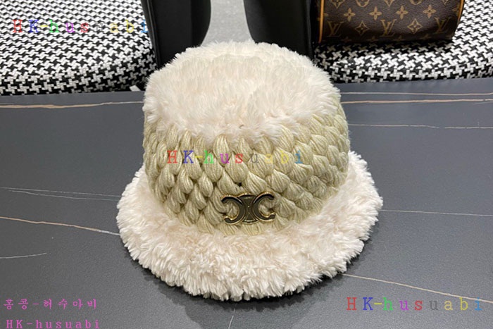 NEW 셀린느 모자 신상 C 994404