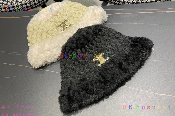 NEW 셀린느 모자 신상 C 994404