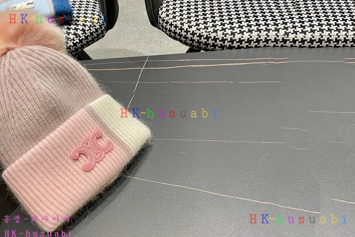 NEW 셀린느 모자 신상 C 994406