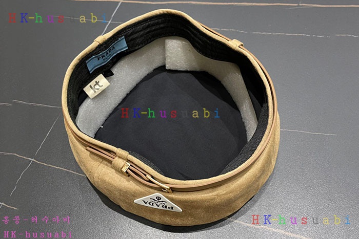 NEW 프라다 모자 신상 P  5542202