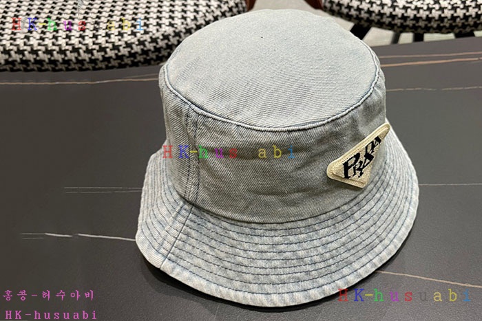 NEW 프라다 모자 신상 P  5542220