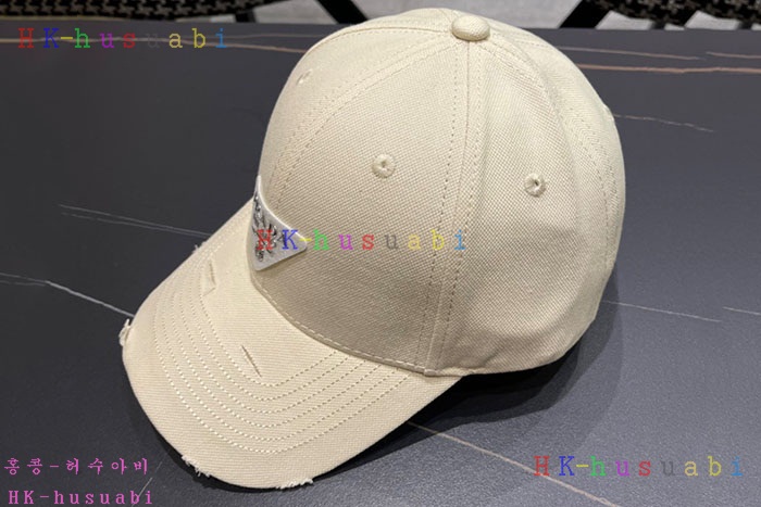 NEW 프라다 모자 신상 P  5542223