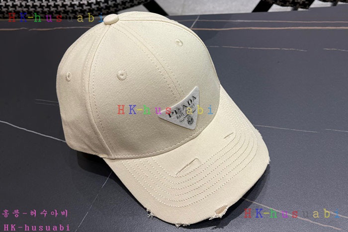 NEW 프라다 모자 신상 P  5542223