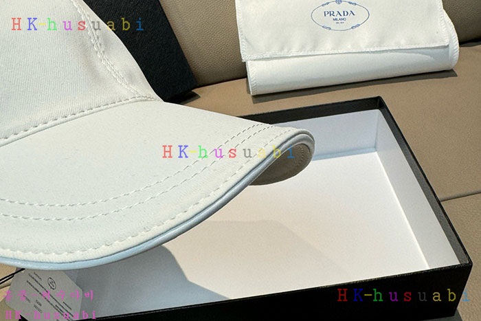 NEW 프라다 모자 신상 P  5542229