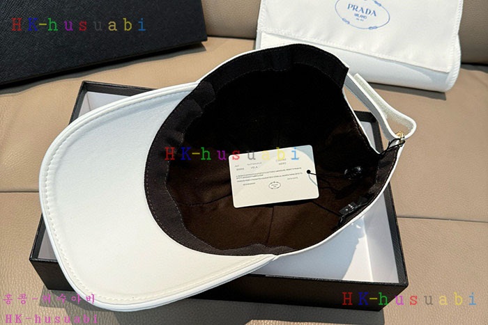 NEW 프라다 모자 신상 P  5542229