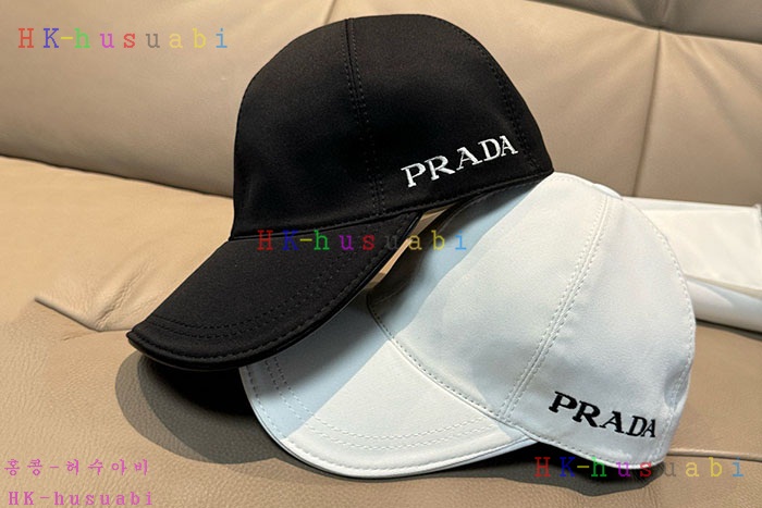 NEW 프라다 모자 신상 P  5542229