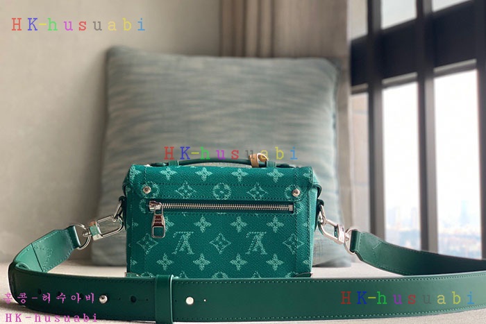 ★미러급★루이비통 소울 트렁크  M12686