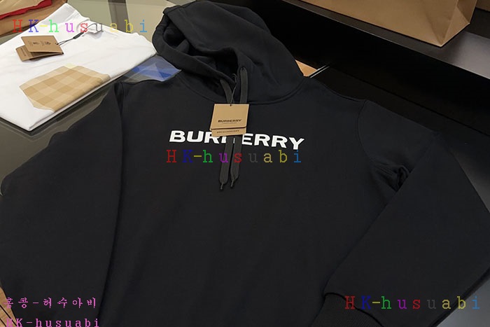 NEW 버버리 후드티 신상 BB 754055